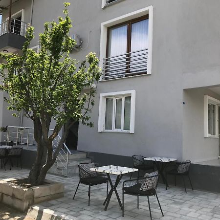Bavella House Hotel Pamukkale Luaran gambar