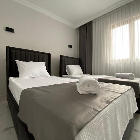 Bavella House Hotel Pamukkale Luaran gambar