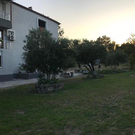 Bavella House Hotel Pamukkale Luaran gambar