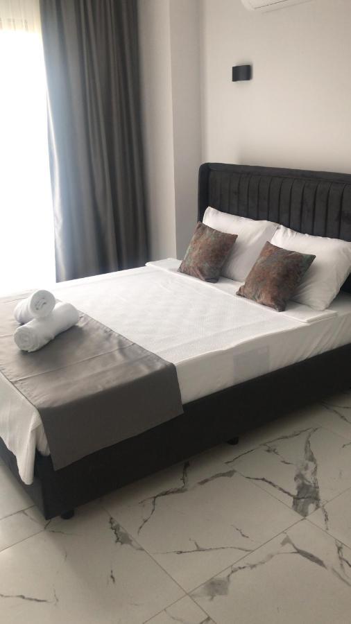 Bavella House Hotel Pamukkale Luaran gambar
