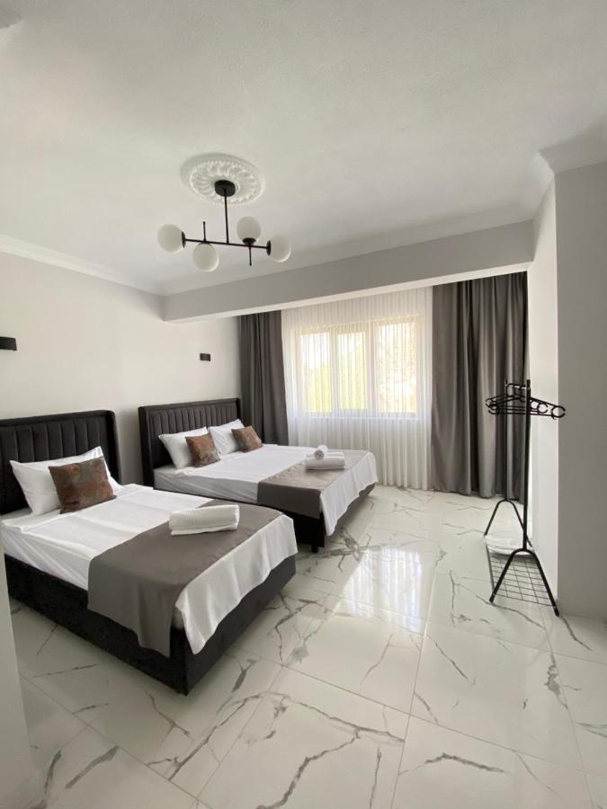 Bavella House Hotel Pamukkale Luaran gambar