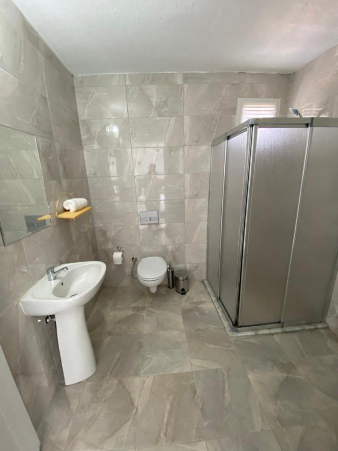Bavella House Hotel Pamukkale Luaran gambar