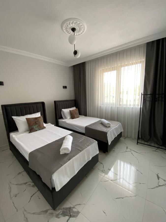 Bavella House Hotel Pamukkale Luaran gambar
