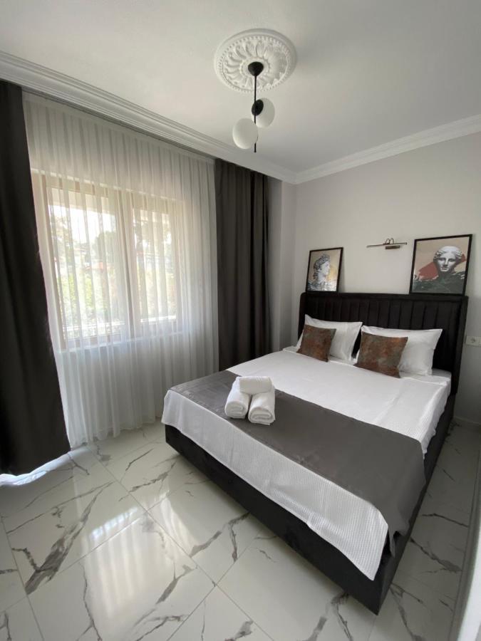 Bavella House Hotel Pamukkale Luaran gambar