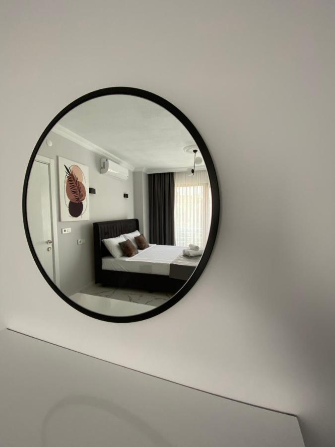 Bavella House Hotel Pamukkale Luaran gambar