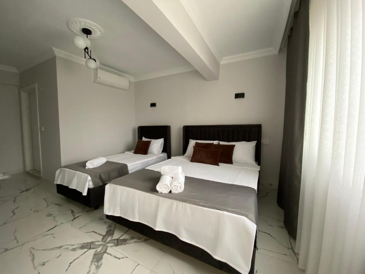 Bavella House Hotel Pamukkale Luaran gambar