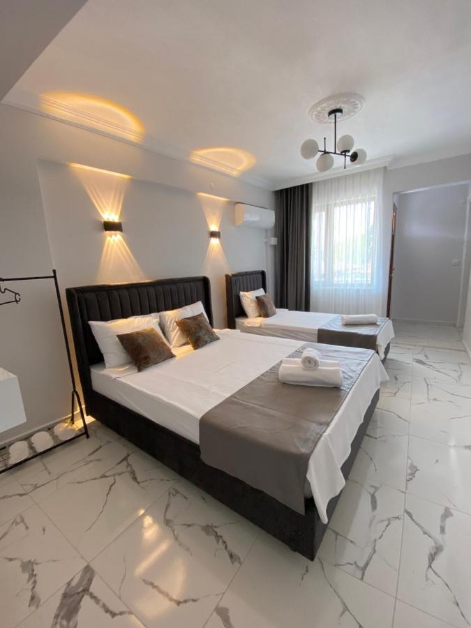 Bavella House Hotel Pamukkale Luaran gambar