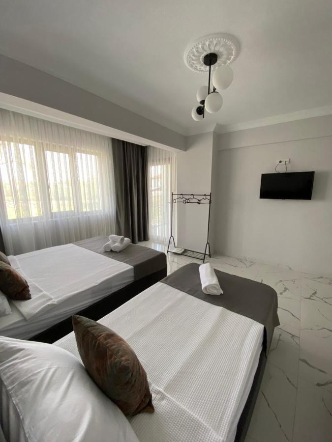 Bavella House Hotel Pamukkale Luaran gambar