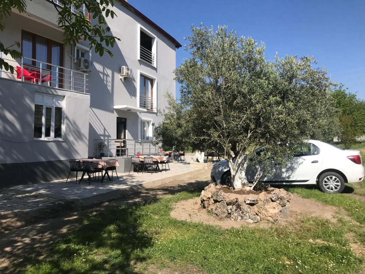 Bavella House Hotel Pamukkale Luaran gambar