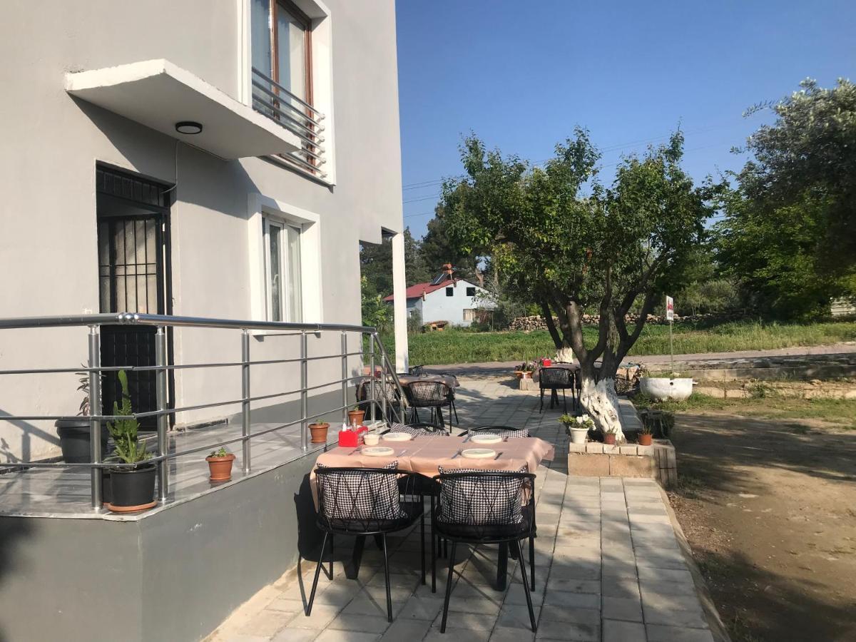 Bavella House Hotel Pamukkale Luaran gambar