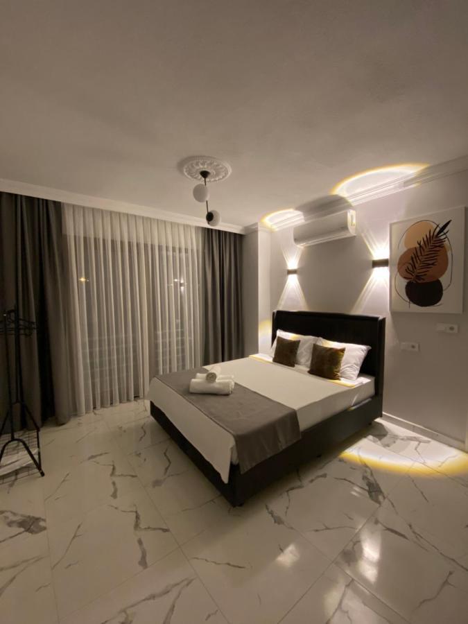 Bavella House Hotel Pamukkale Luaran gambar