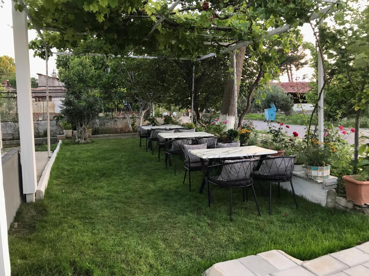 Bavella House Hotel Pamukkale Luaran gambar