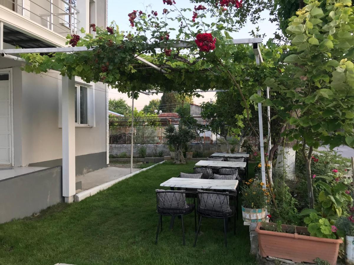 Bavella House Hotel Pamukkale Luaran gambar
